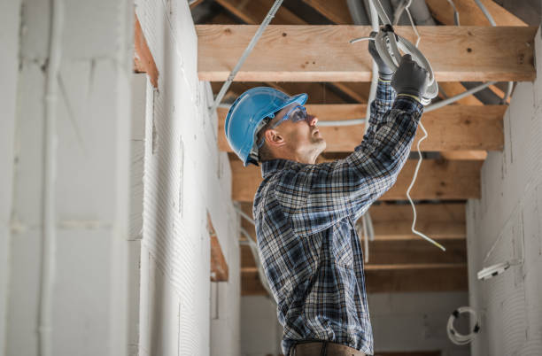 Professional Electrician in Adams, WI