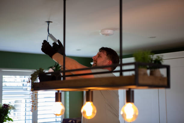Industrial Electrical Services in Adams, WI