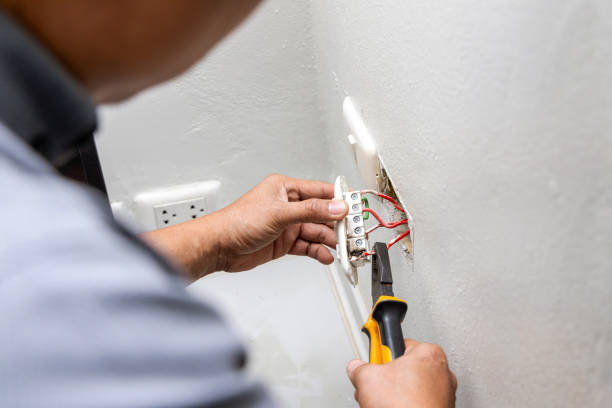Best Electrical Contractors for Businesses  in Adams, WI