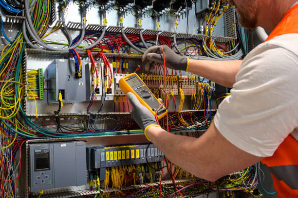 Electrical System Inspection in Adams, WI