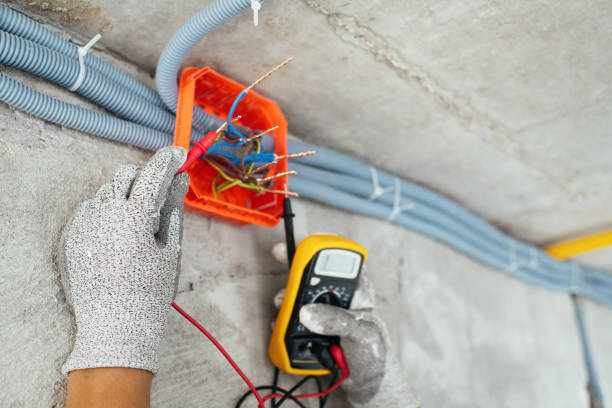 Best Residential Electrician Services  in Adams, WI