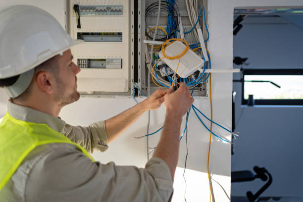 Best Electrician for Home Renovation  in Adams, WI