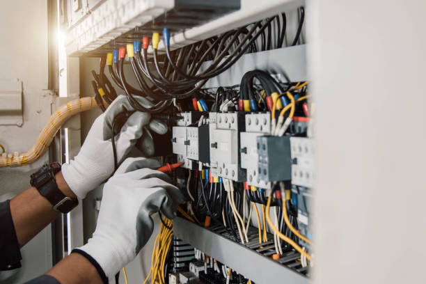 Best Home Electrical Repair  in Adams, WI