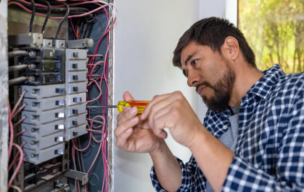 Best Affordable Electrical Installation  in Adams, WI